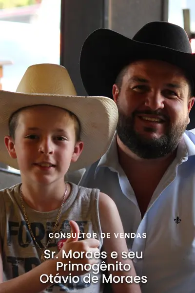 foto moraes e otavio